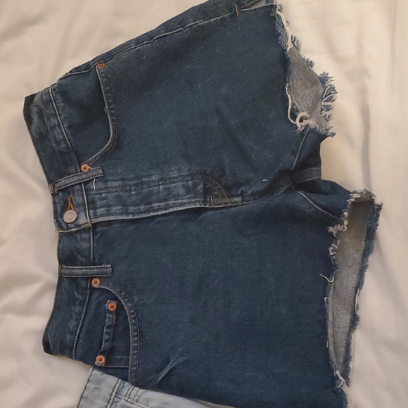 Lucky brand shorts bundle - Picture 3 of 8